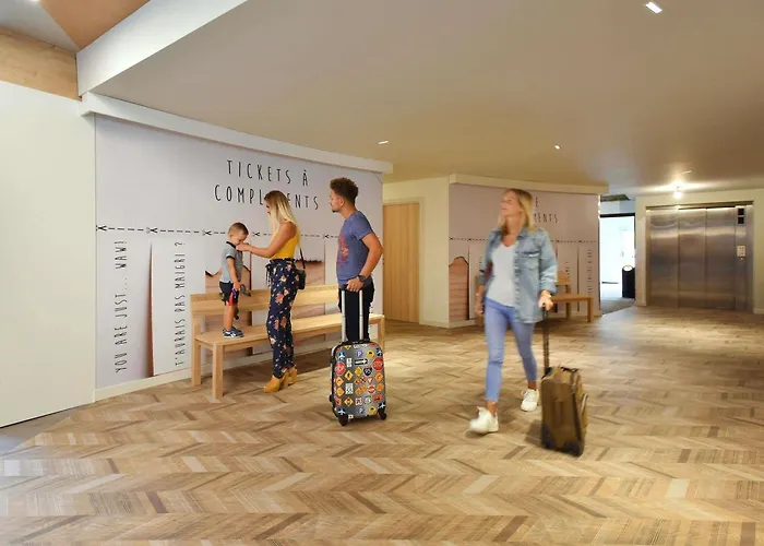 Novotel Wavre Brussels East